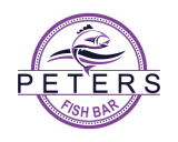 https://www.logocontest.com/public/logoimage/1611760099PETERS FISH BAR-16.png